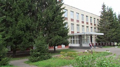 Школа №3 в г. Троицке, МО
